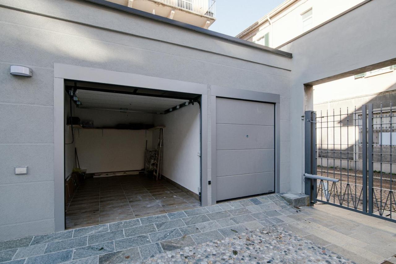 Borgovico Garden - The House Of Travelers Apartment Como Exterior photo