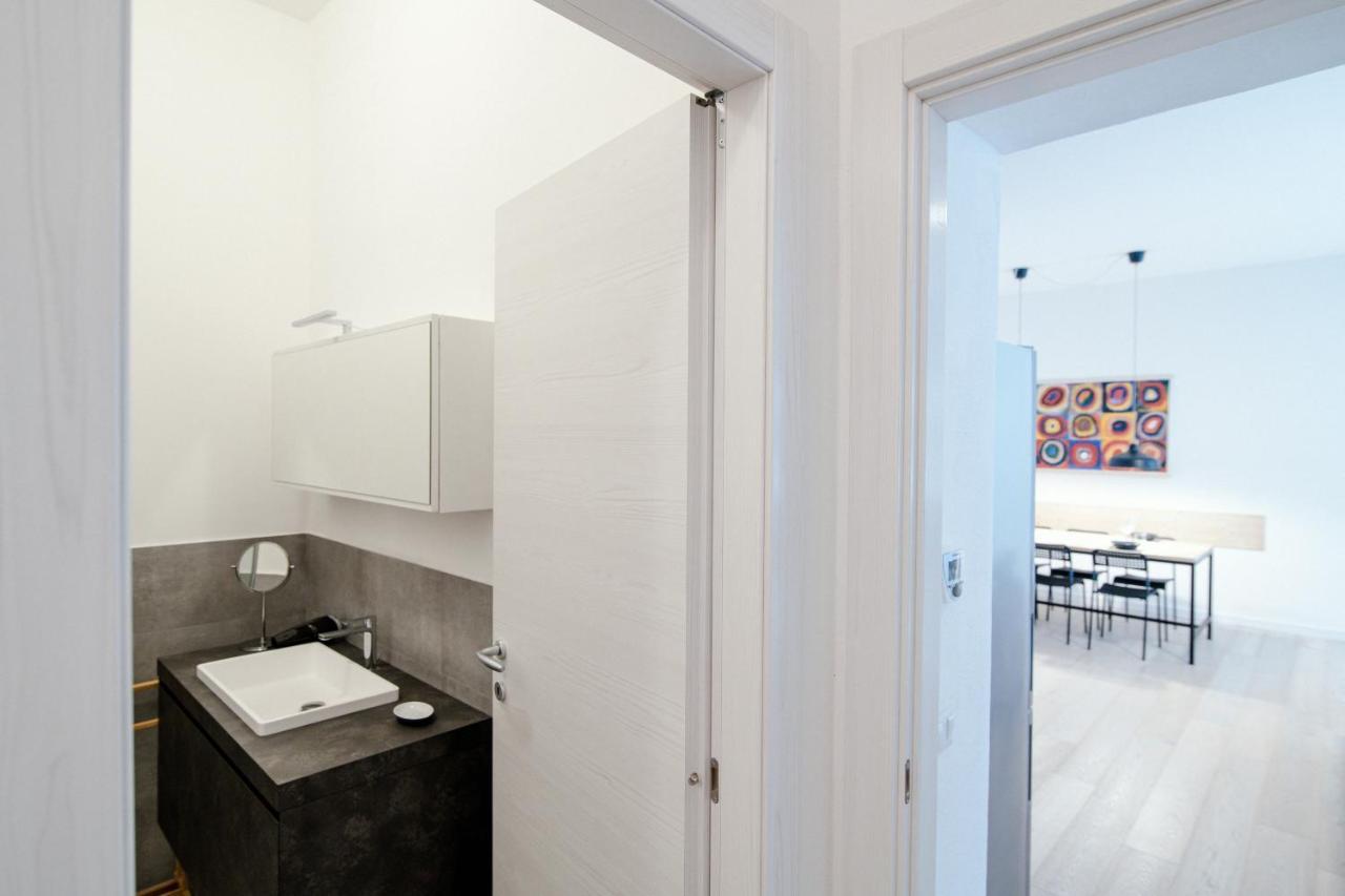 Borgovico Garden - The House Of Travelers Apartment Como Exterior photo