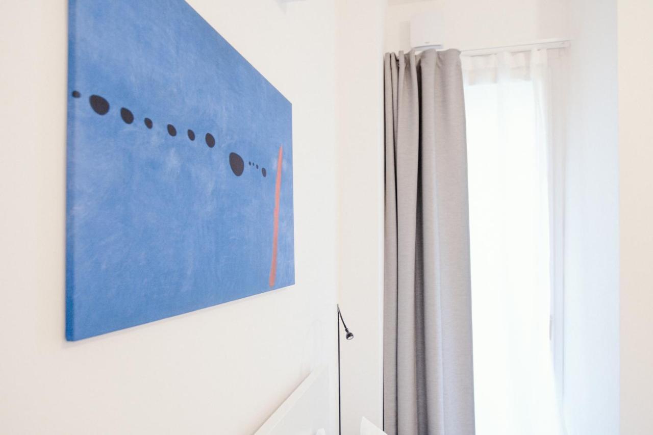 Borgovico Garden - The House Of Travelers Apartment Como Exterior photo