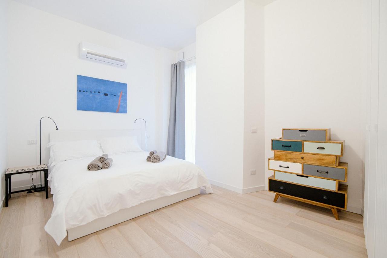Borgovico Garden - The House Of Travelers Apartment Como Exterior photo
