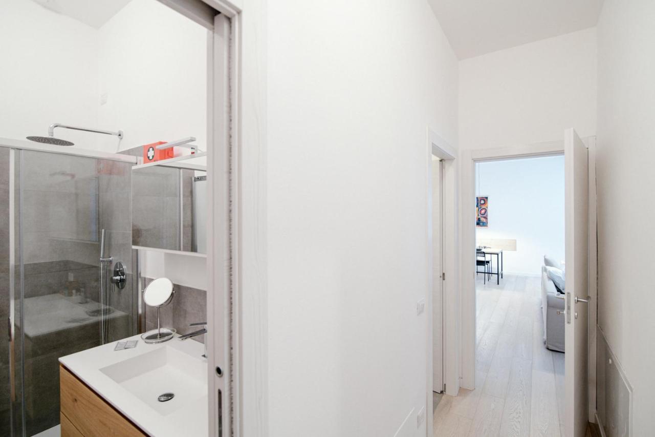 Borgovico Garden - The House Of Travelers Apartment Como Exterior photo