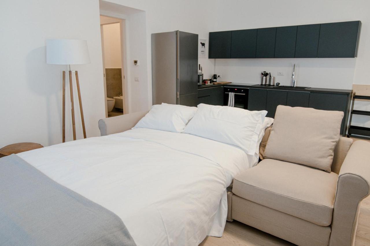 Borgovico Garden - The House Of Travelers Apartment Como Exterior photo