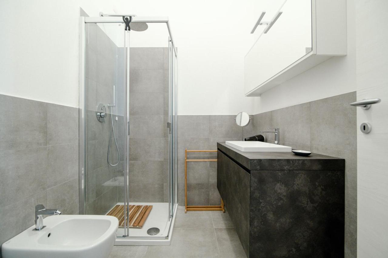 Borgovico Garden - The House Of Travelers Apartment Como Exterior photo