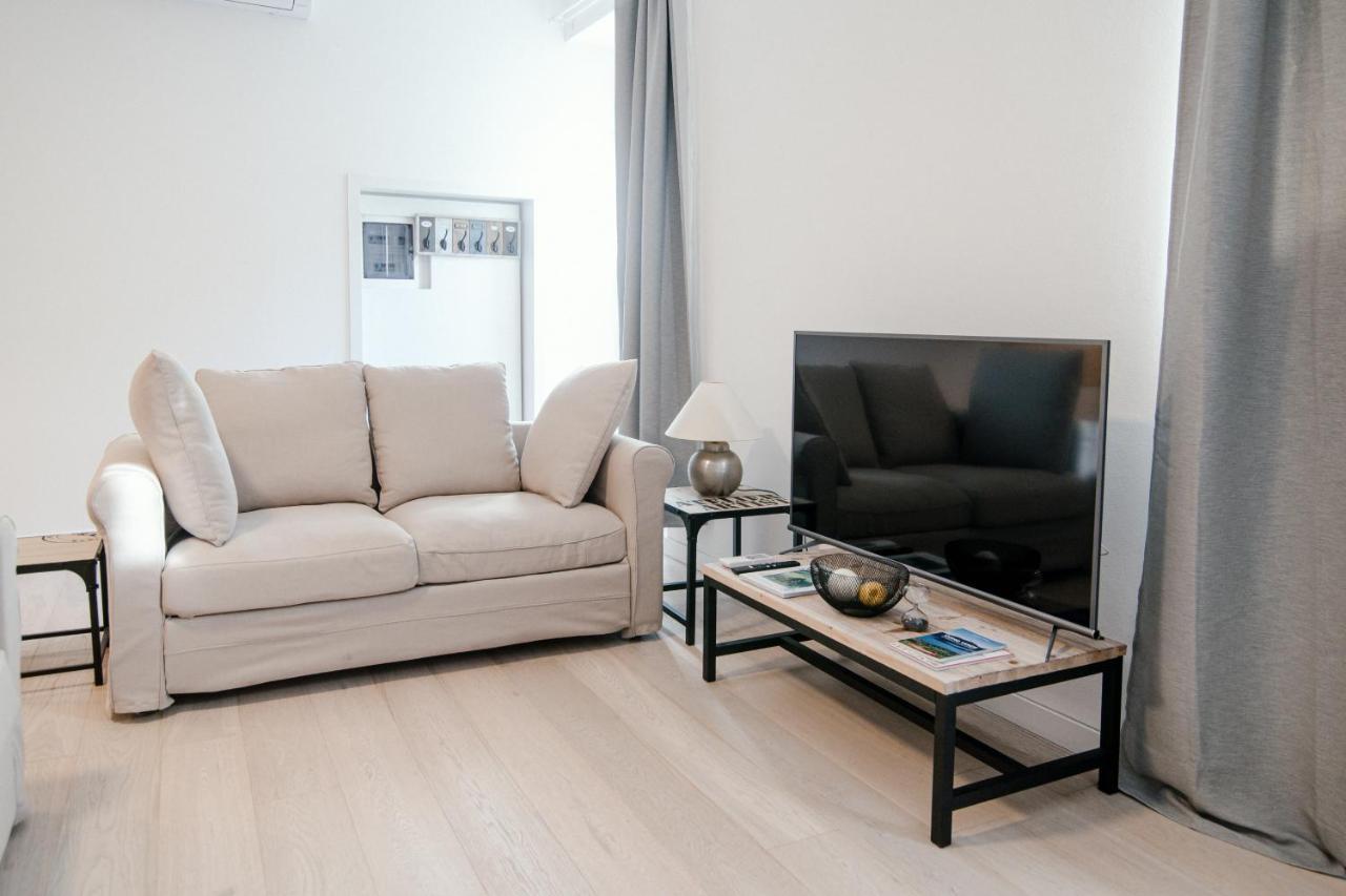 Borgovico Garden - The House Of Travelers Apartment Como Exterior photo