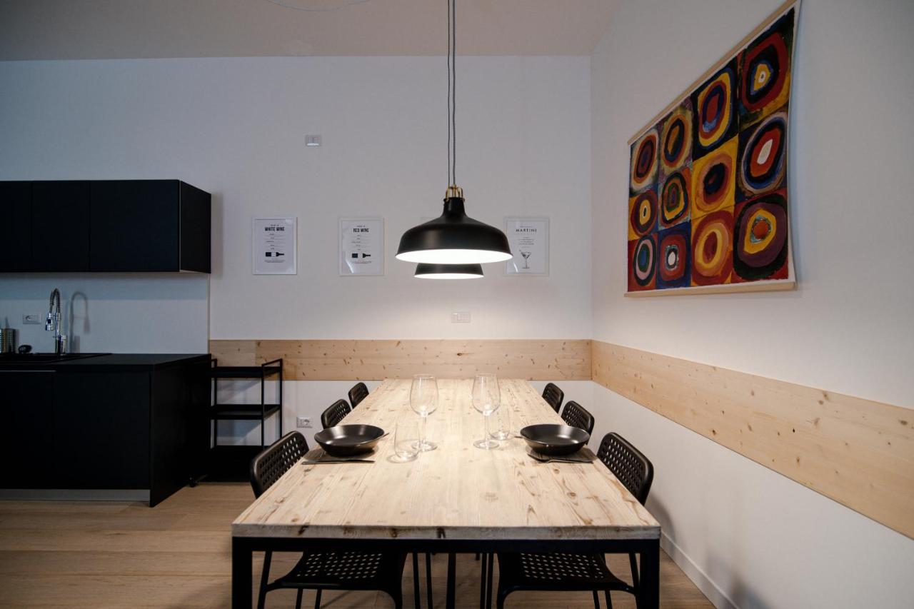 Borgovico Garden - The House Of Travelers Apartment Como Exterior photo