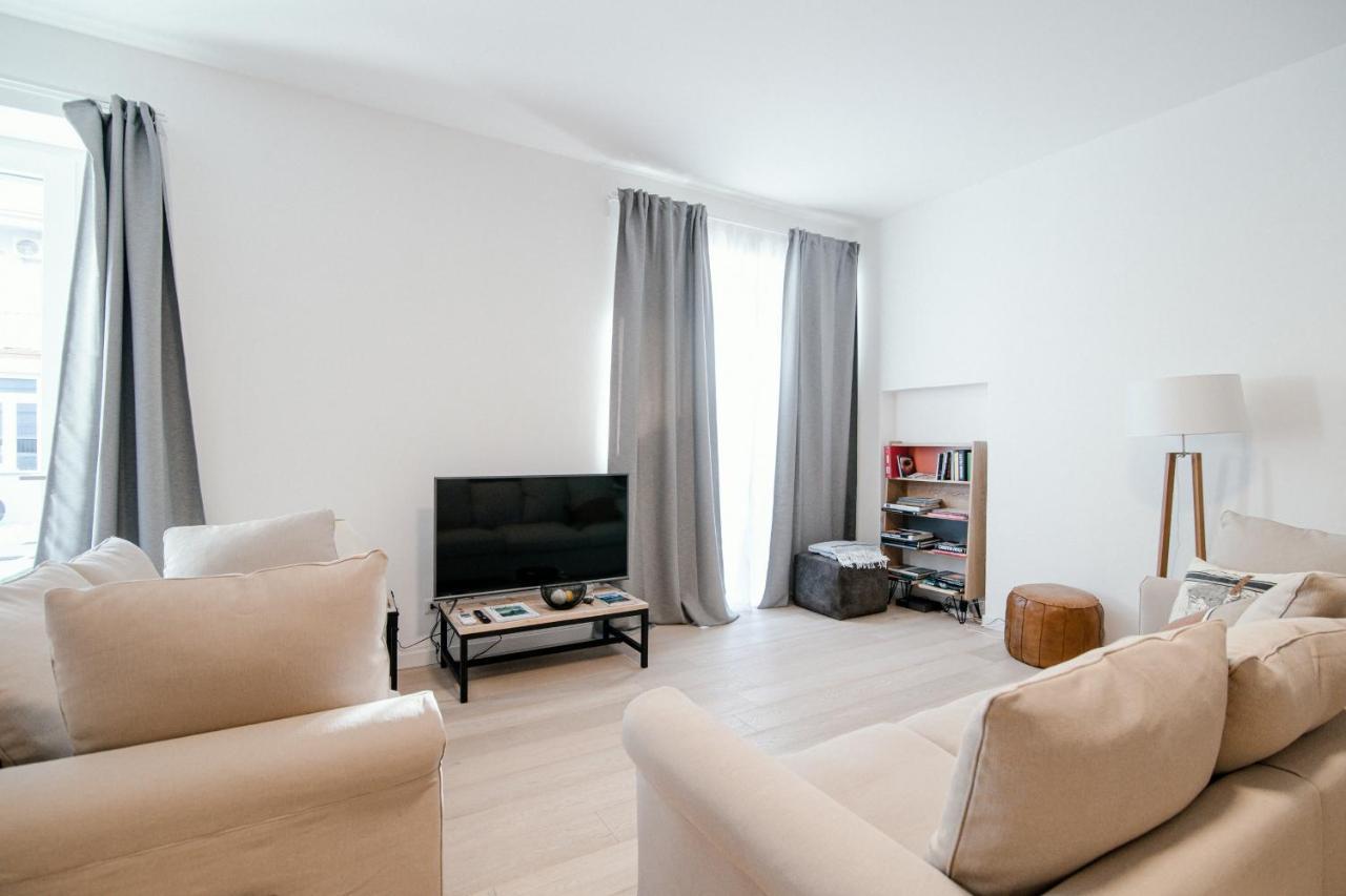 Borgovico Garden - The House Of Travelers Apartment Como Exterior photo