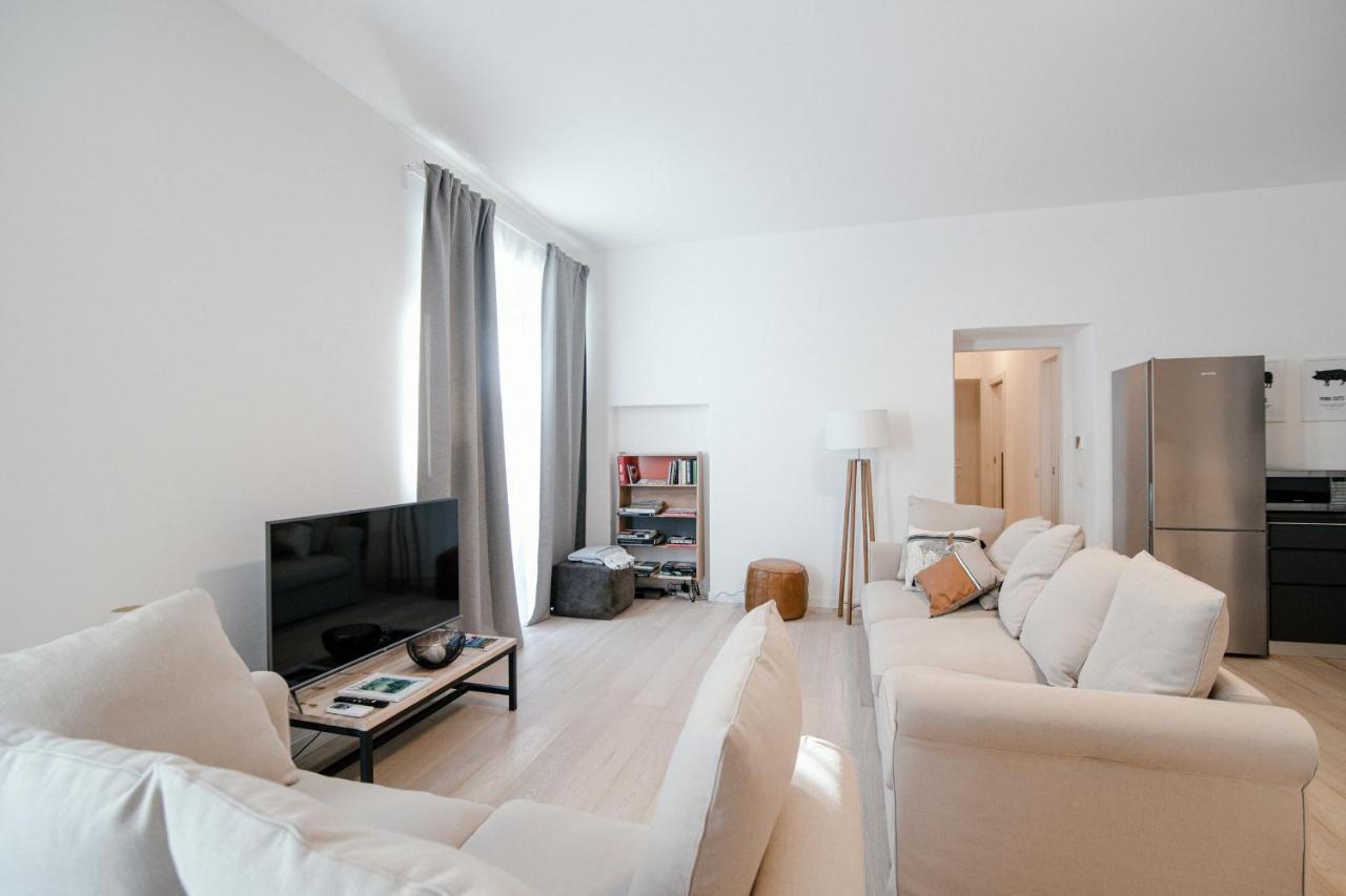 Borgovico Garden - The House Of Travelers Apartment Como Exterior photo