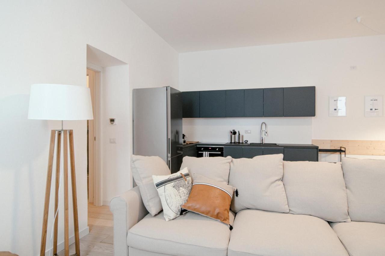 Borgovico Garden - The House Of Travelers Apartment Como Exterior photo