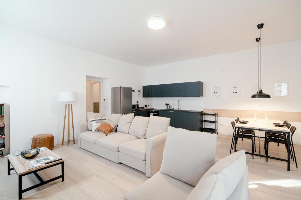 Borgovico Garden - The House Of Travelers Apartment Como Exterior photo